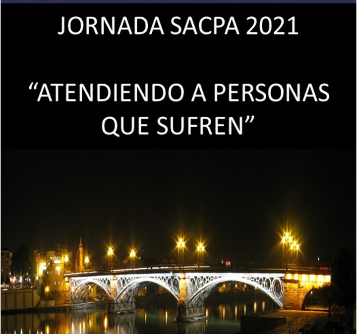 CONFERENCIA INAUGURAL JORNADA SACPA 2021